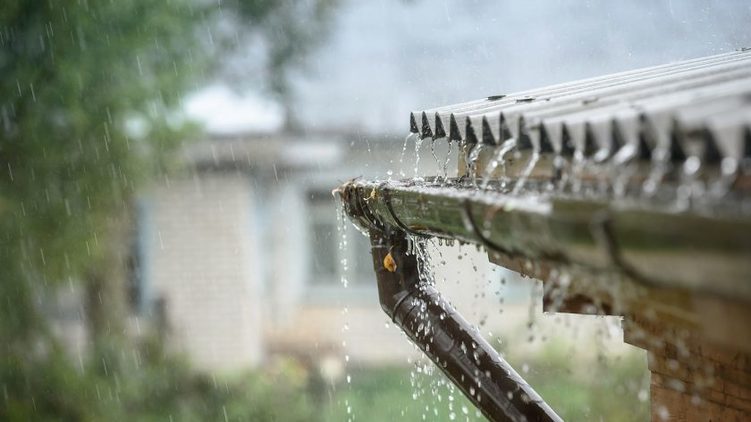 Město Zlín začne efektivně využívat dešťovou vodu